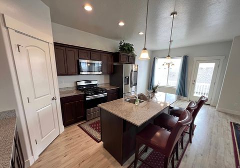 Tiny photo for 16371 S PISTON LN #214, Bluffdale, UT 84065 (MLS # 2120091)