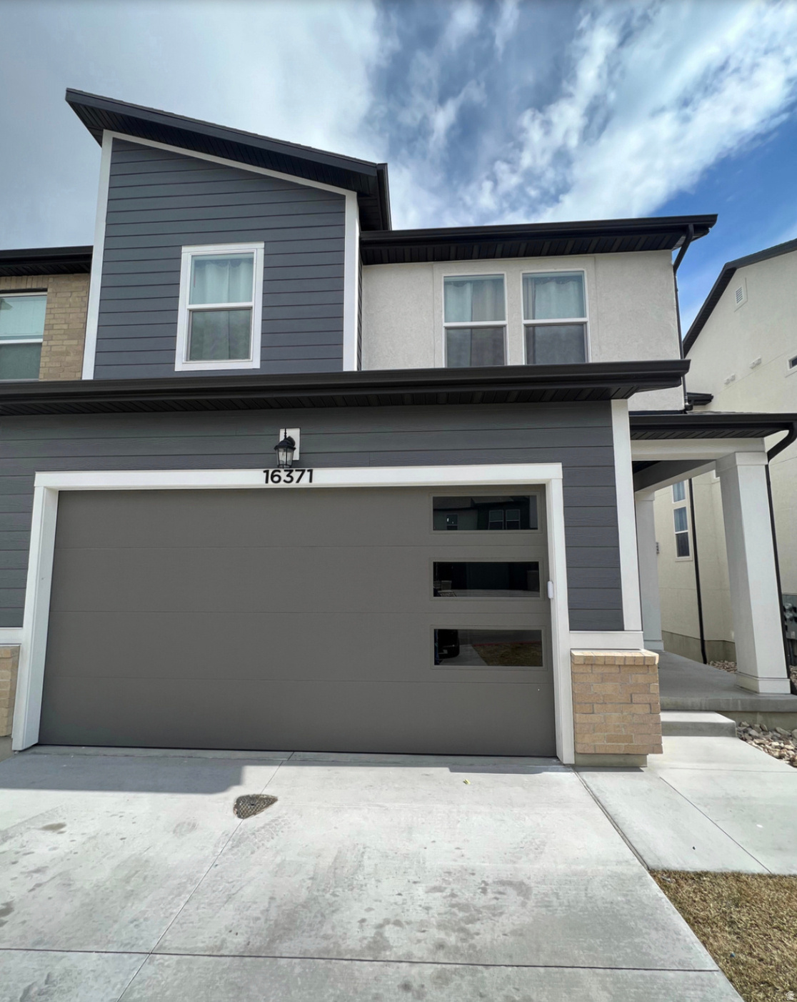 BRINGHURST STATION - Residential Lease