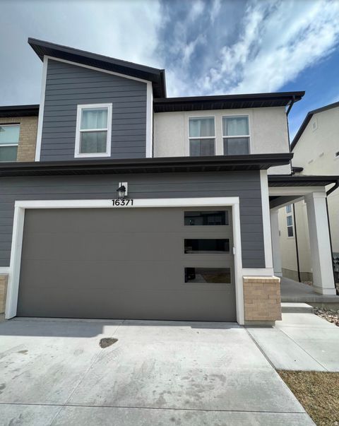 Tiny photo for 16371 S PISTON LN #214, Bluffdale, UT 84065 (MLS # 2120091)