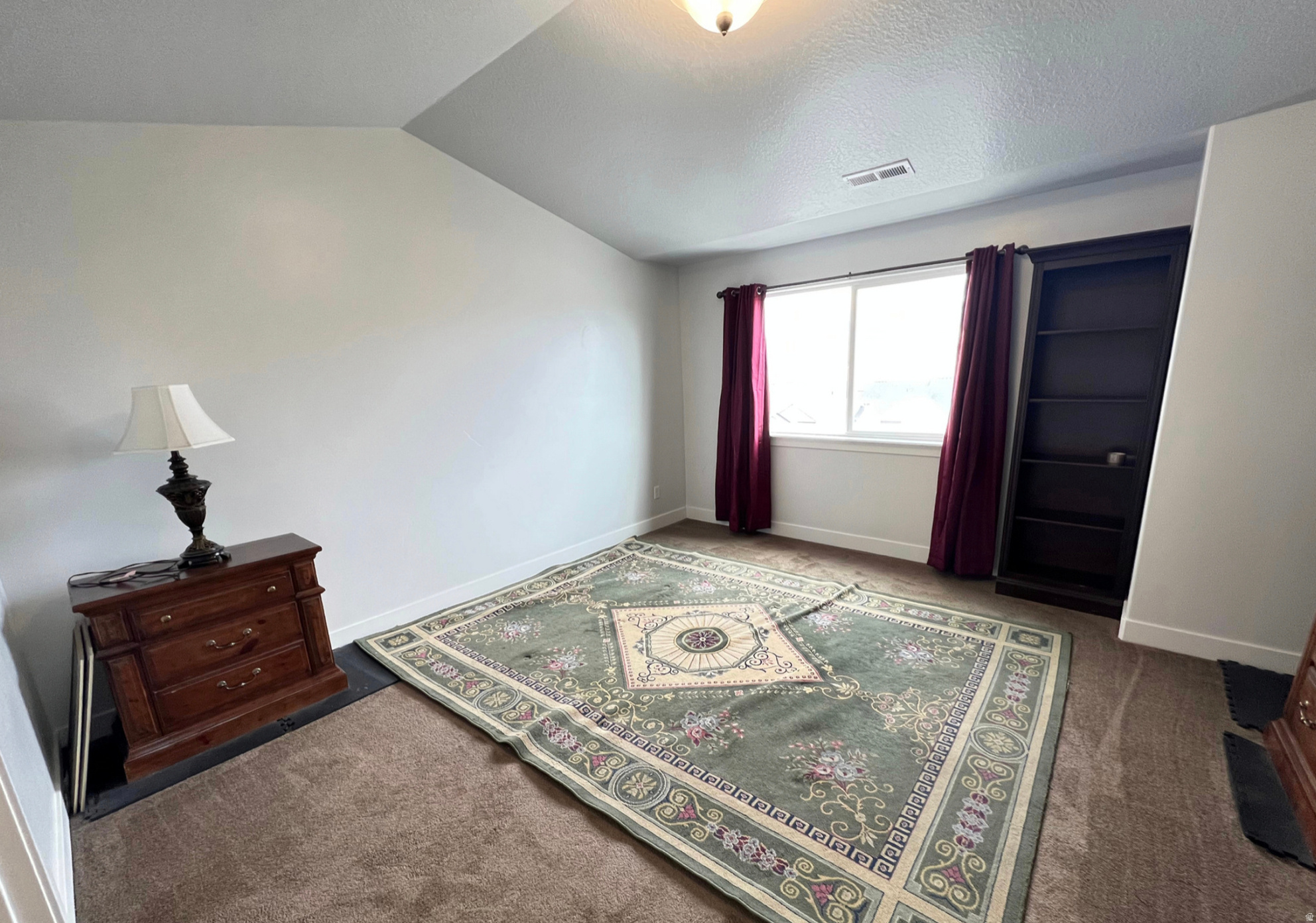 BRINGHURST STATION - Residential Lease