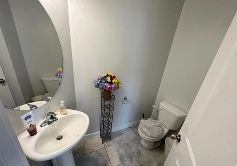 Tiny photo for 16371 S PISTON LN #214, Bluffdale, UT 84065 (MLS # 2120091)