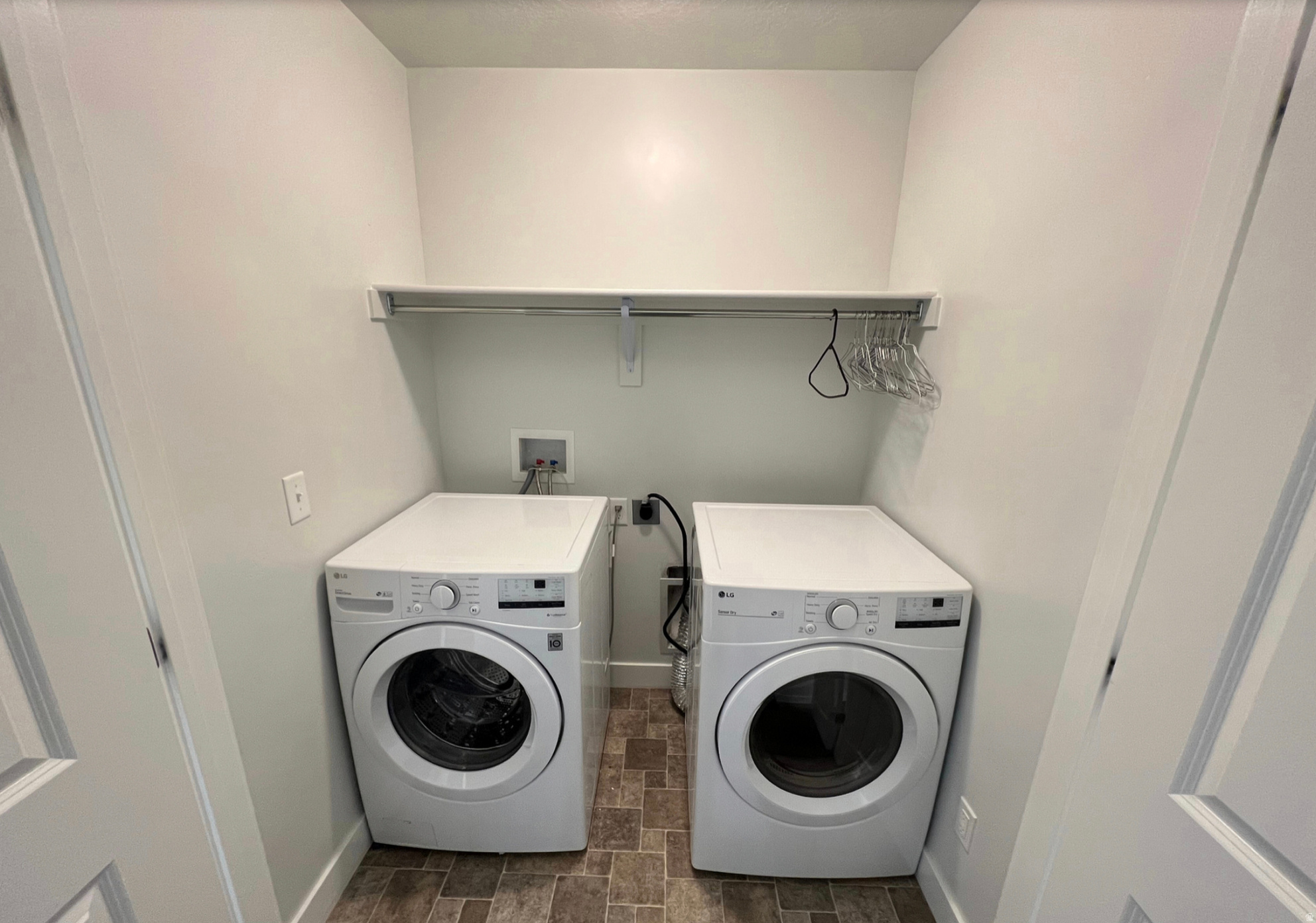 BRINGHURST STATION - Residential Lease