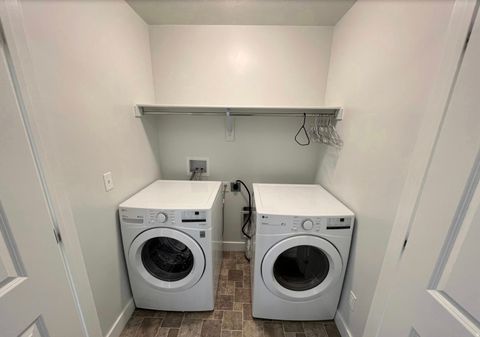 Tiny photo for 16371 S PISTON LN #214, Bluffdale, UT 84065 (MLS # 2120091)