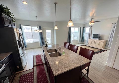 Tiny photo for 16371 S PISTON LN #214, Bluffdale, UT 84065 (MLS # 2120091)