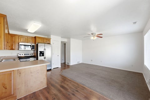Tiny photo for 2852 W 3975 S #35, West Haven, UT 84401 (MLS # 2170836)