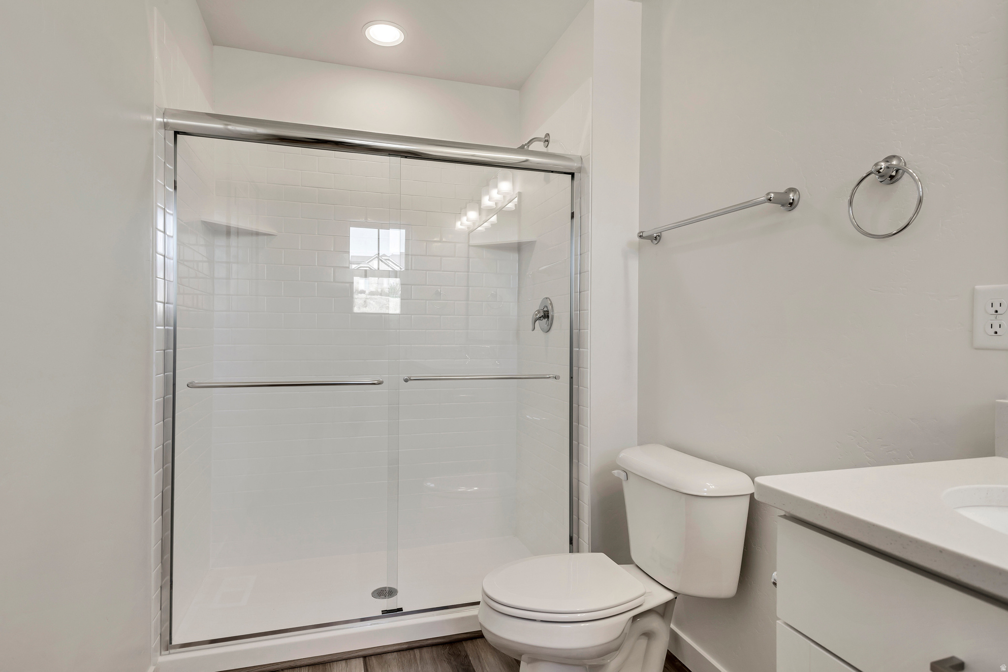 CANYON TRAIL - Residential