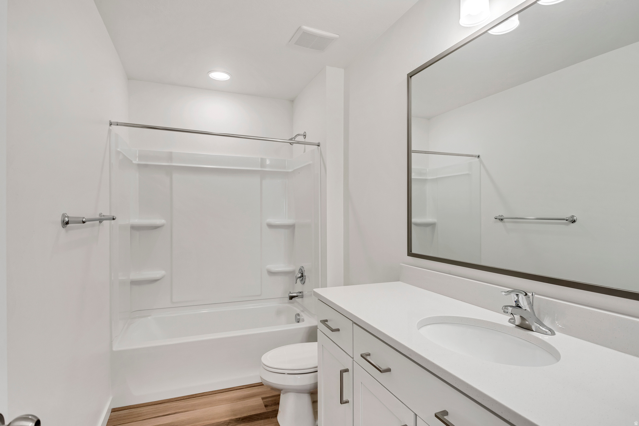 CANYON TRAIL - Residential