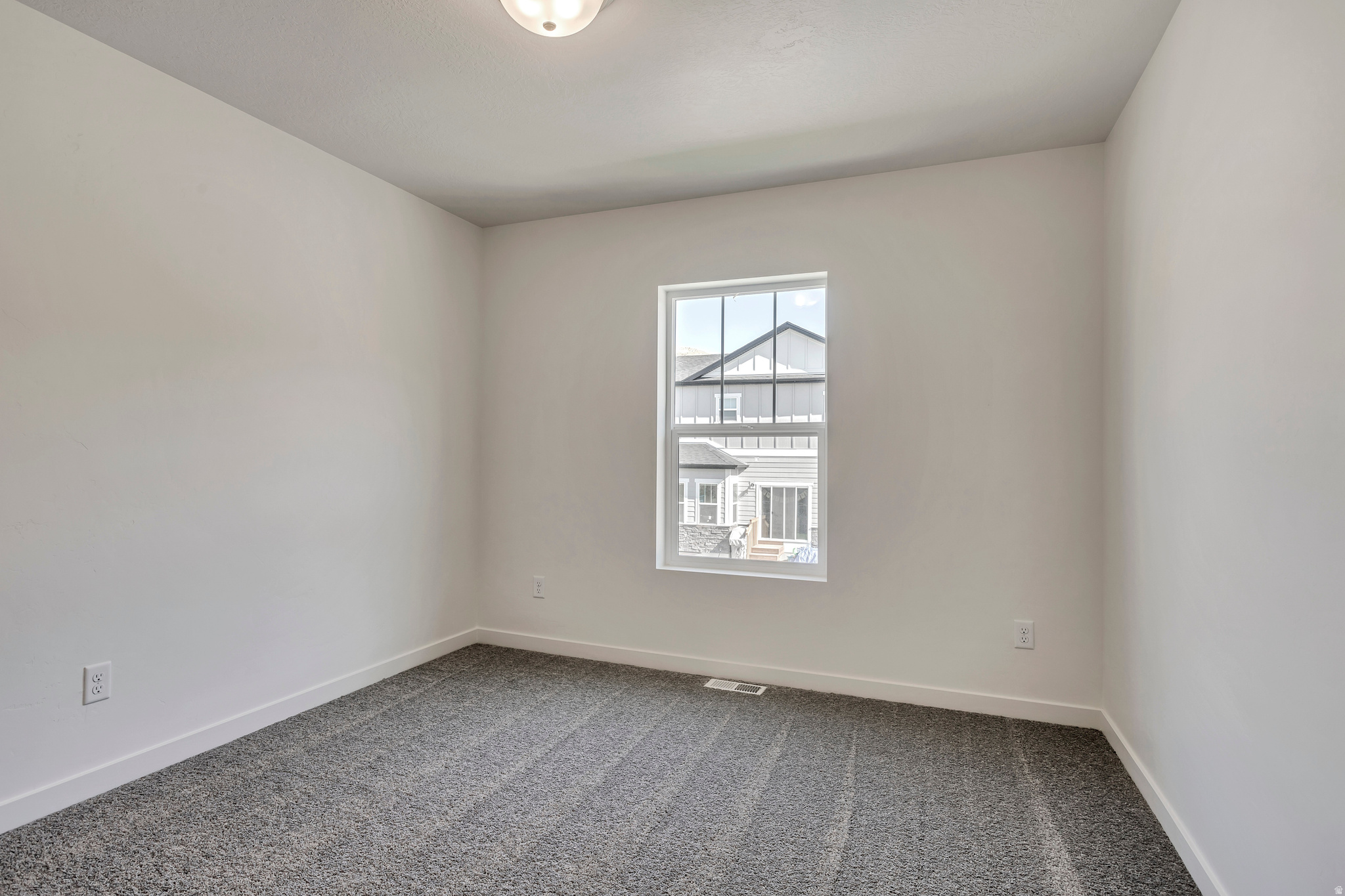 CANYON TRAIL - Residential