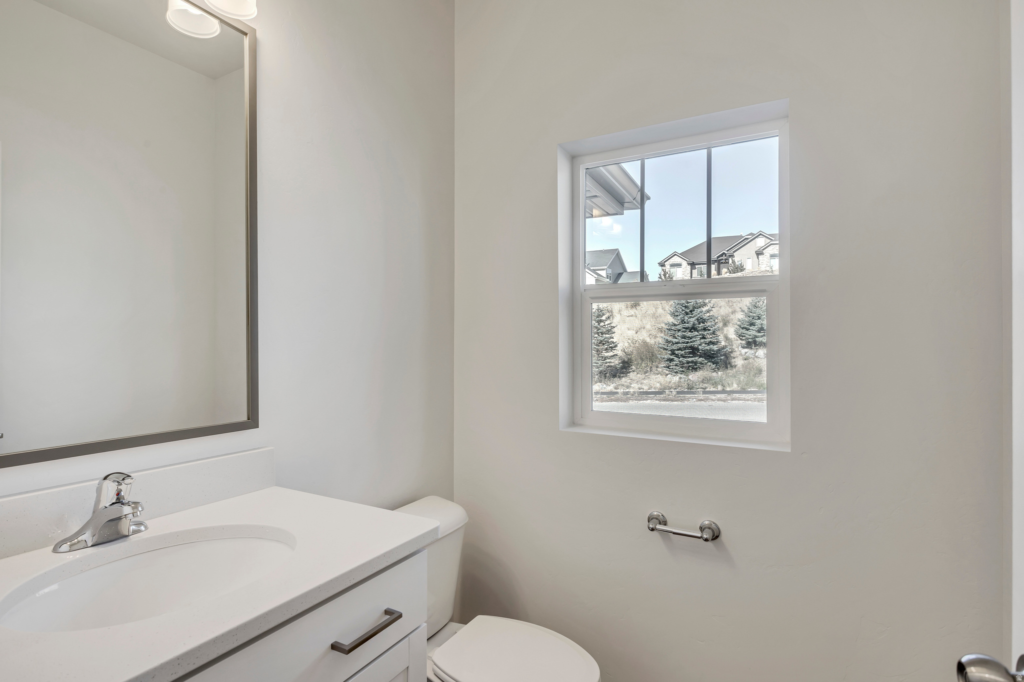 CANYON TRAIL - Residential