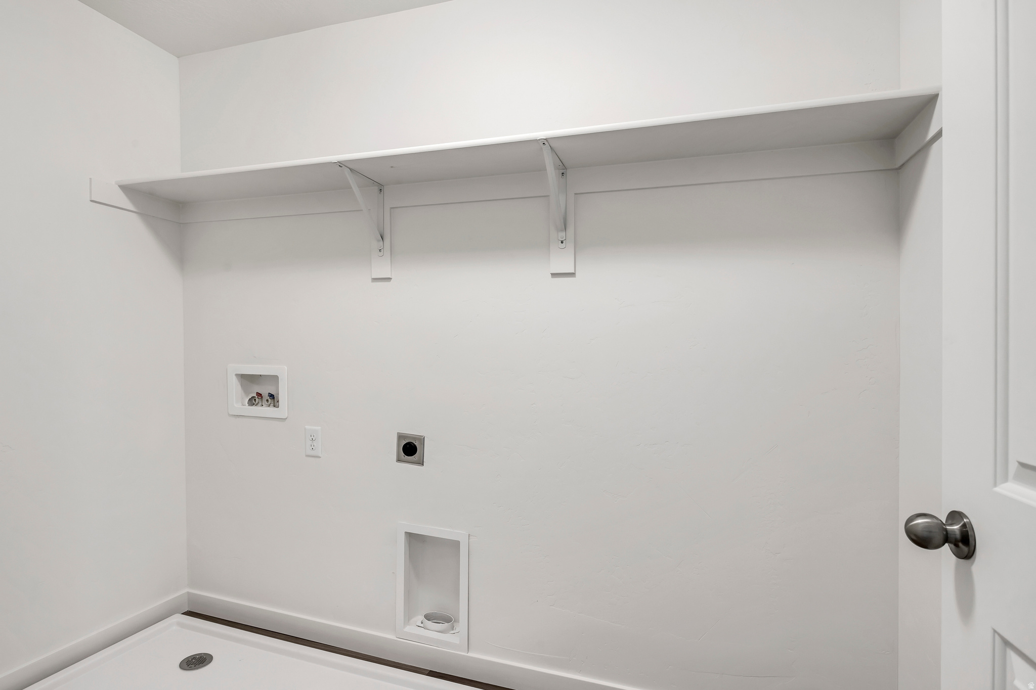 CANYON TRAIL - Residential