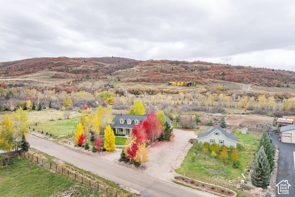 Photo of 1877 S RIVER RUN DR, Huntsville, UT 84317 (MLS # 2192941)
