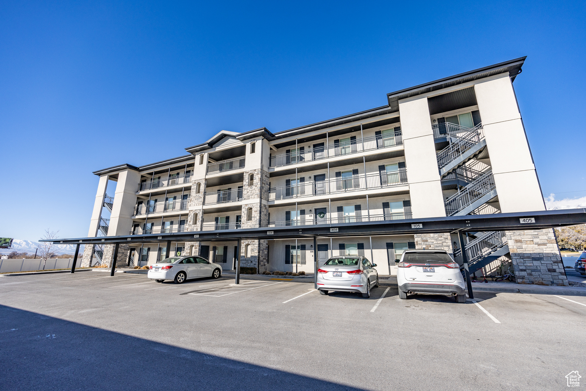1700 South Sandhill Rd #C304, Orem, Utah image 1