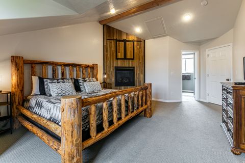 Tiny photo for 3521 N FOX RUN DR E #806, Eden, UT 84310 (MLS # 2145221)