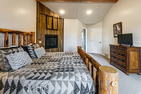 Tiny photo for 3521 N FOX RUN DR E #806, Eden, UT 84310 (MLS # 2145221)