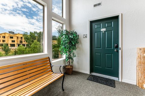 Tiny photo for 3521 N FOX RUN DR E #806, Eden, UT 84310 (MLS # 2145221)