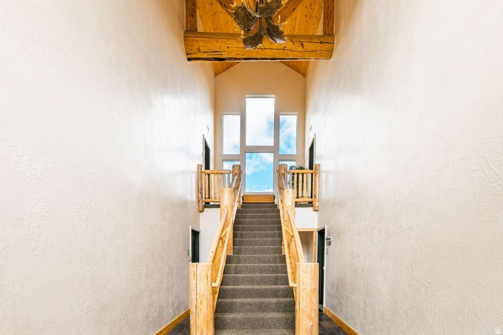 Photo of 3521 N FOX RUN DR E #806, Eden, UT 84310 (MLS # 2145221)