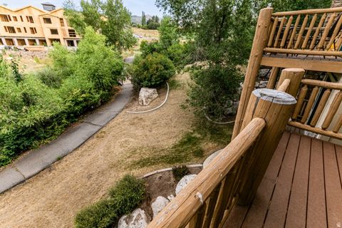 Tiny photo for 3521 N FOX RUN DR E #806, Eden, UT 84310 (MLS # 2145221)