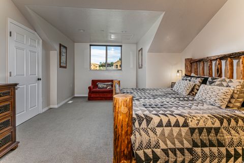 Tiny photo for 3521 N FOX RUN DR E #806, Eden, UT 84310 (MLS # 2145221)