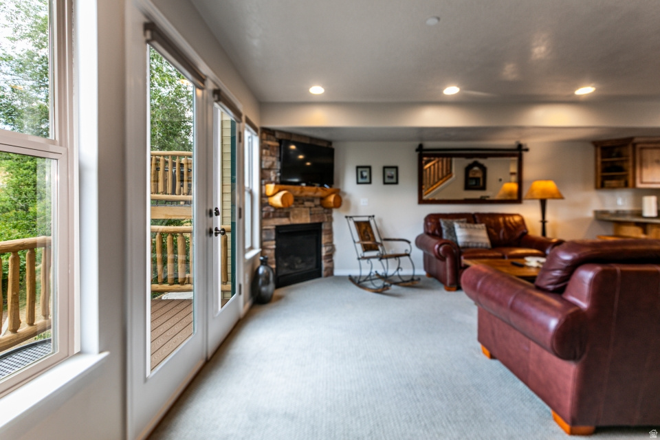 MOOSE HOLLOW - Residential