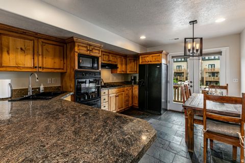 Tiny photo for 3521 N FOX RUN DR E #806, Eden, UT 84310 (MLS # 2145221)
