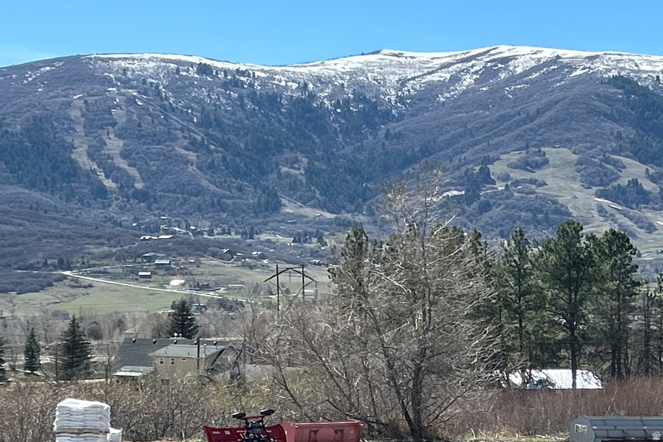 MOOSE HOLLOW - Residential