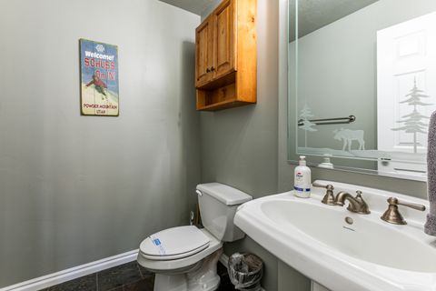 Tiny photo for 3521 N FOX RUN DR E #806, Eden, UT 84310 (MLS # 2145221)