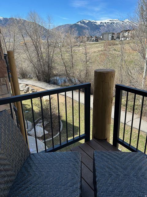 Tiny photo for 3521 N FOX RUN DR E #806, Eden, UT 84310 (MLS # 2145221)