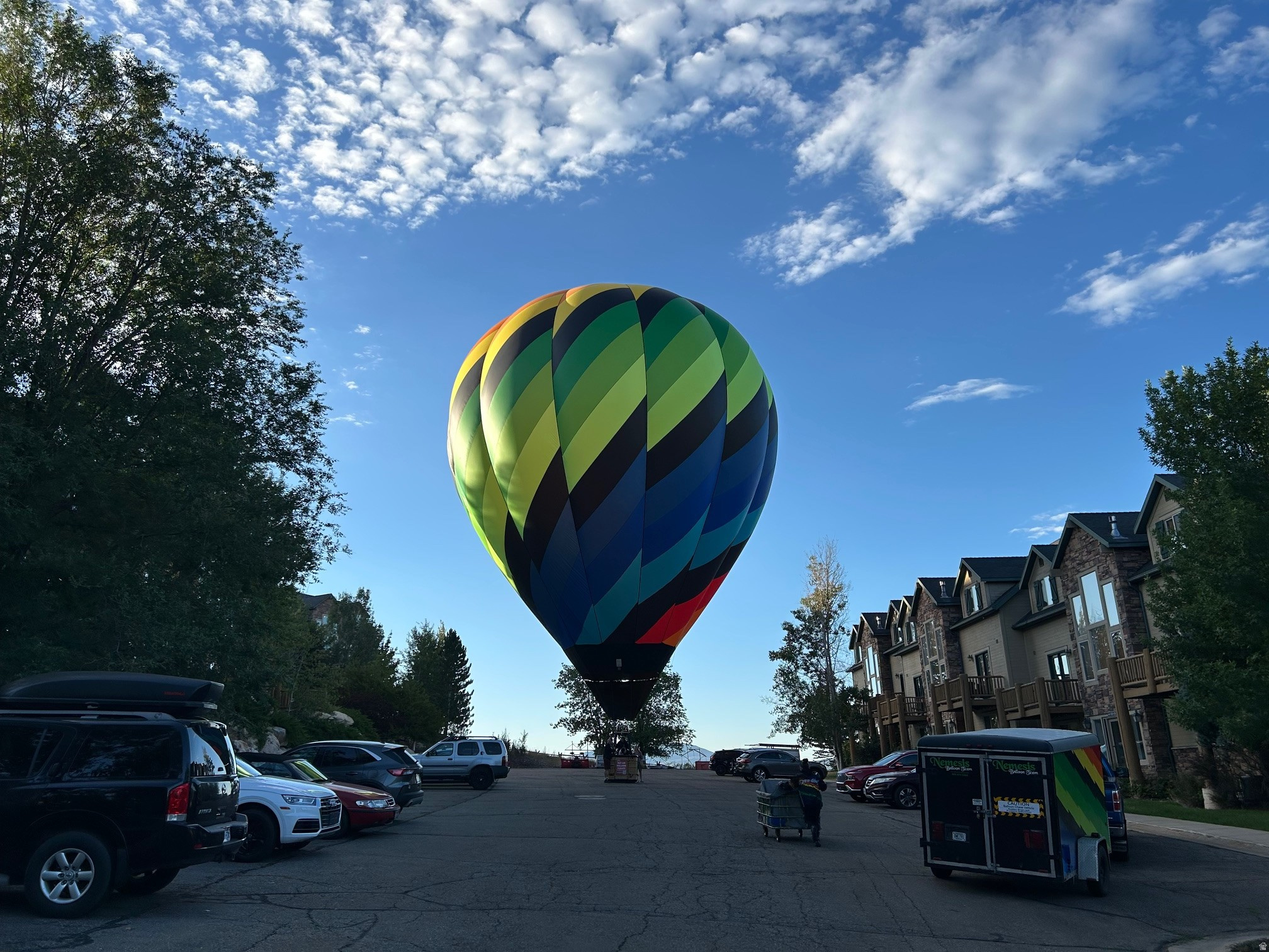 MOOSE HOLLOW - Residential