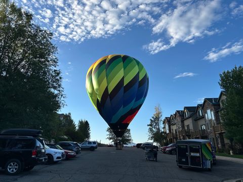 Tiny photo for 3521 N FOX RUN DR E #806, Eden, UT 84310 (MLS # 2145221)