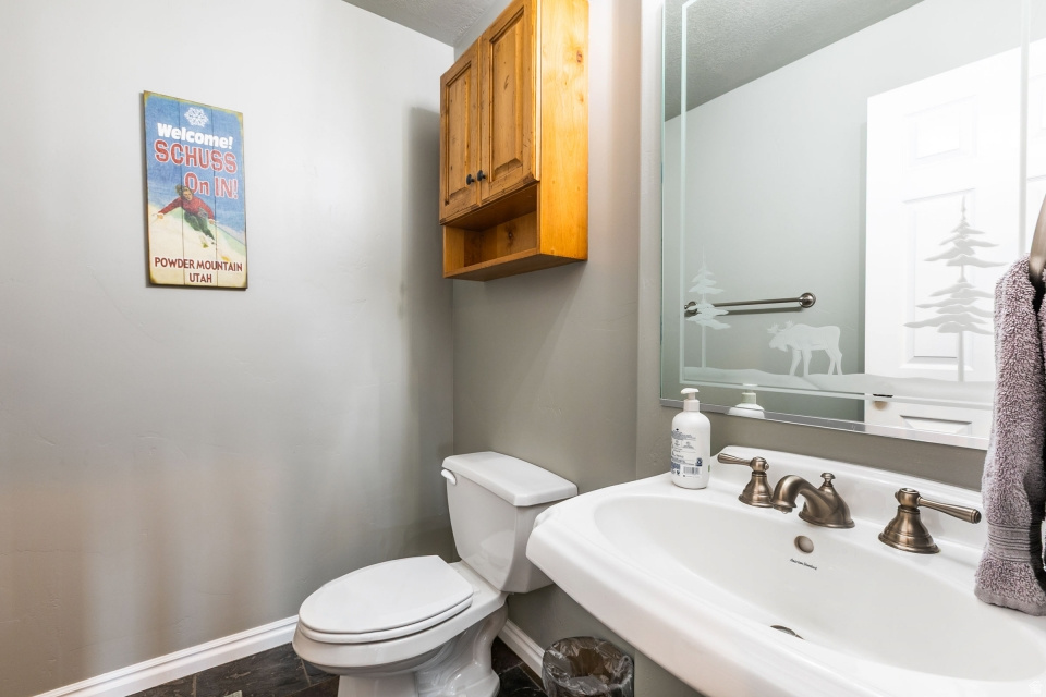 MOOSE HOLLOW - Residential