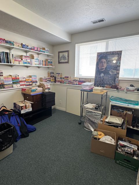 Tiny photo for 368 E HUBBARD AVE, Salt Lake City, UT 84111 (MLS # 2139685)