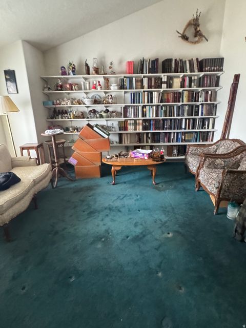 Tiny photo for 368 E HUBBARD AVE, Salt Lake City, UT 84111 (MLS # 2139685)