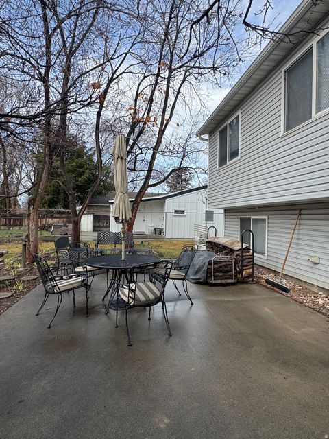 Tiny photo for 368 E HUBBARD AVE, Salt Lake City, UT 84111 (MLS # 2139685)