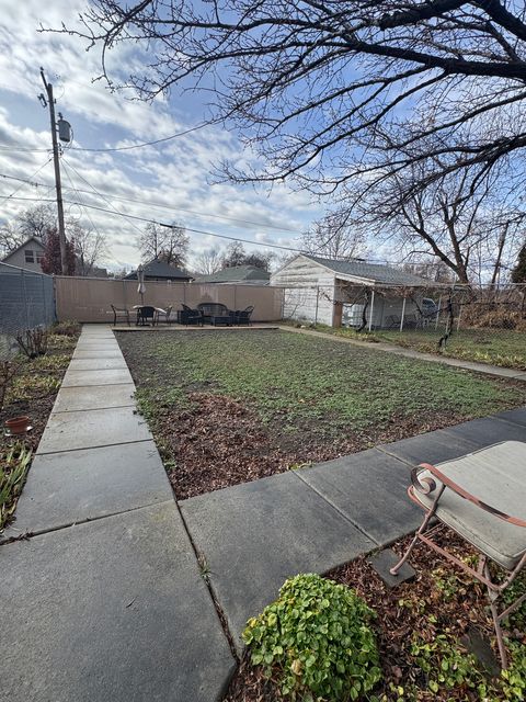 Tiny photo for 368 E HUBBARD AVE, Salt Lake City, UT 84111 (MLS # 2139685)