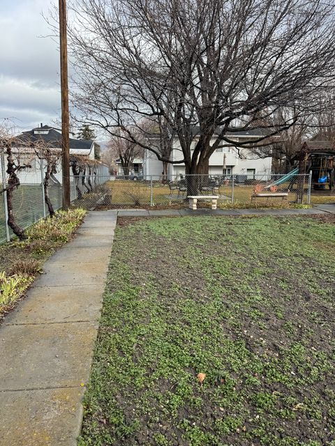 Tiny photo for 368 E HUBBARD AVE, Salt Lake City, UT 84111 (MLS # 2139685)