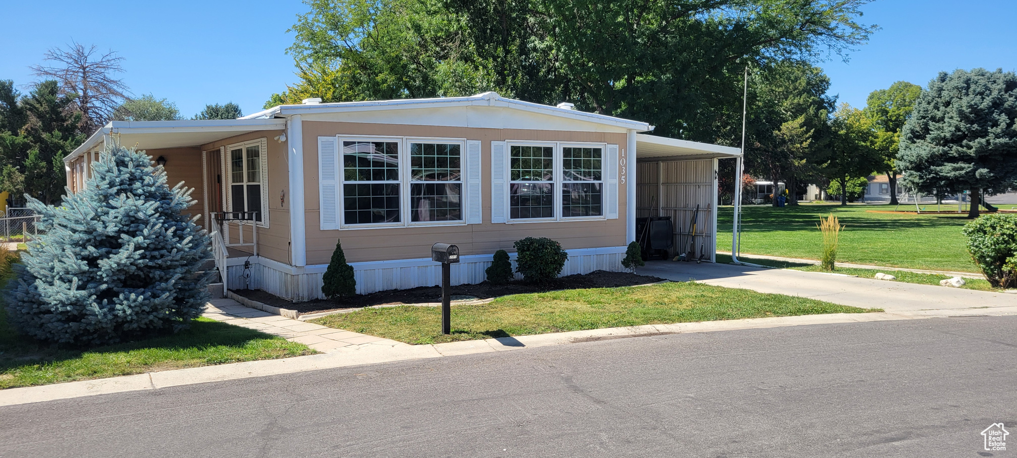 1035 W Jasmine Dr #280, Taylorsville, Utah image 1