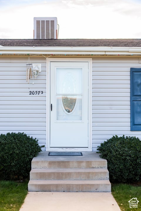 Tiny photo for 2037 S 500 W, Vernal, UT 84078 (MLS # 2188048)
