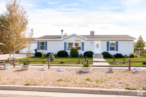 Tiny photo for 2037 S 500 W, Vernal, UT 84078 (MLS # 2188048)