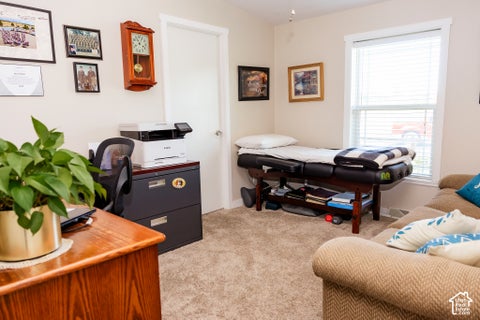 Tiny photo for 2037 S 500 W, Vernal, UT 84078 (MLS # 2188048)