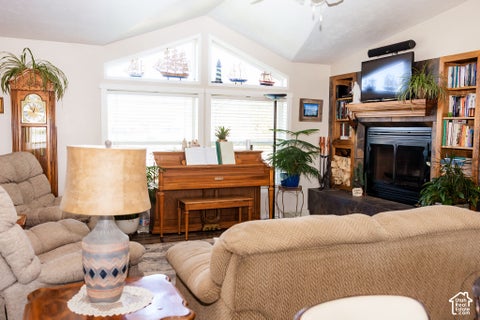 Tiny photo for 2037 S 500 W, Vernal, UT 84078 (MLS # 2188048)