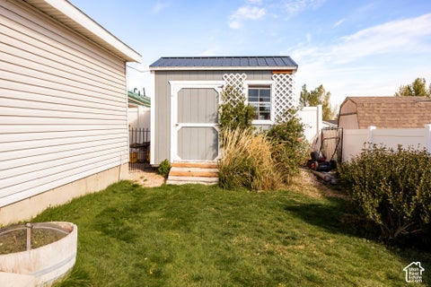 Tiny photo for 2037 S 500 W, Vernal, UT 84078 (MLS # 2188048)