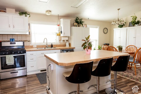 Tiny photo for 2037 S 500 W, Vernal, UT 84078 (MLS # 2188048)