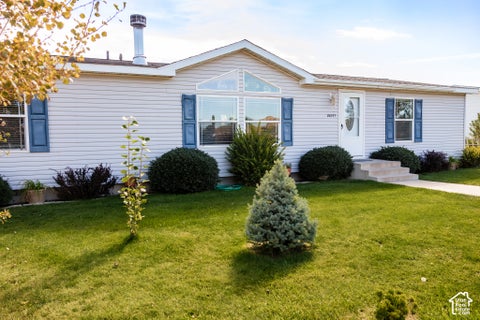 Tiny photo for 2037 S 500 W, Vernal, UT 84078 (MLS # 2188048)