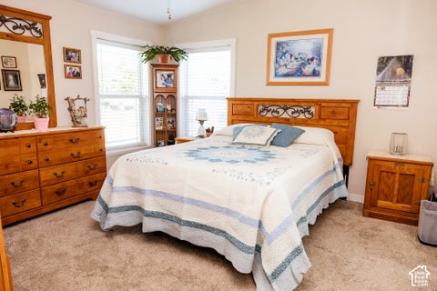 Tiny photo for 2037 S 500 W, Vernal, UT 84078 (MLS # 2188048)