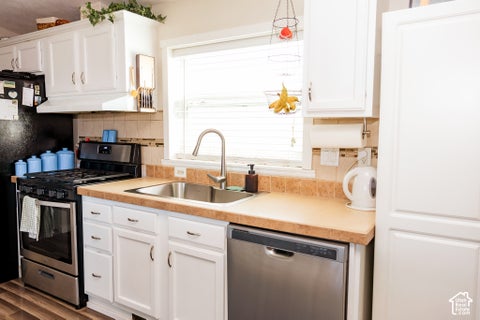 Tiny photo for 2037 S 500 W, Vernal, UT 84078 (MLS # 2188048)