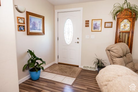 Tiny photo for 2037 S 500 W, Vernal, UT 84078 (MLS # 2188048)