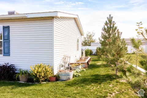 Tiny photo for 2037 S 500 W, Vernal, UT 84078 (MLS # 2188048)