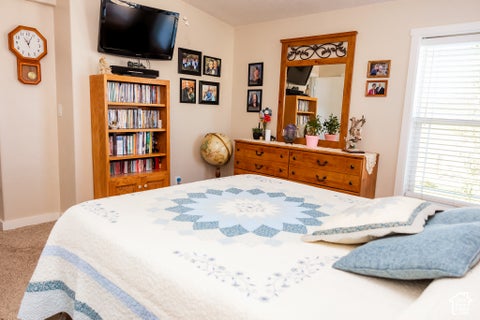 Tiny photo for 2037 S 500 W, Vernal, UT 84078 (MLS # 2188048)