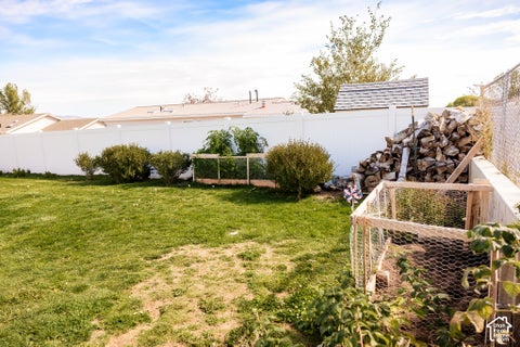 Tiny photo for 2037 S 500 W, Vernal, UT 84078 (MLS # 2188048)