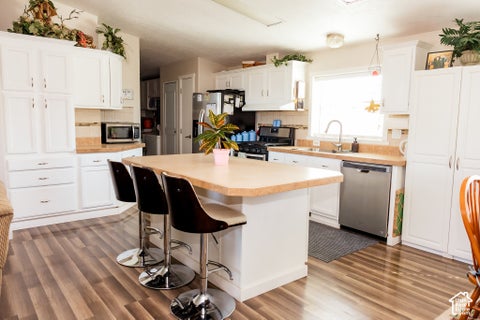 Tiny photo for 2037 S 500 W, Vernal, UT 84078 (MLS # 2188048)